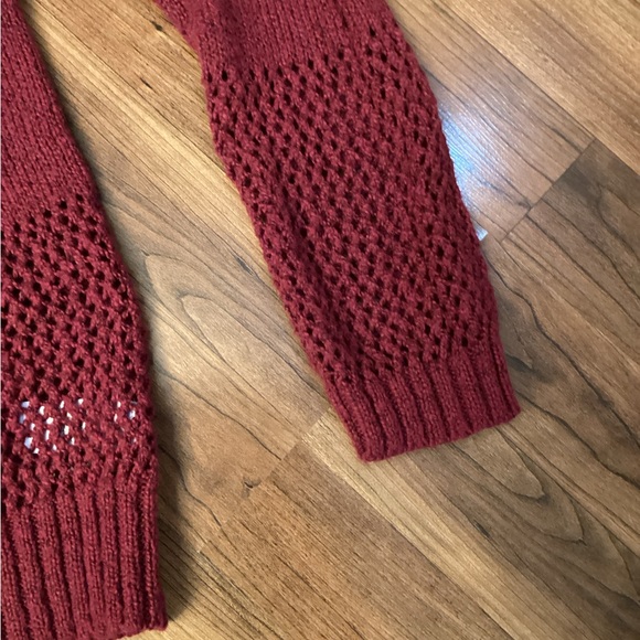 MAURICES KNITTED CARDIGAN - Picture 7 of 8